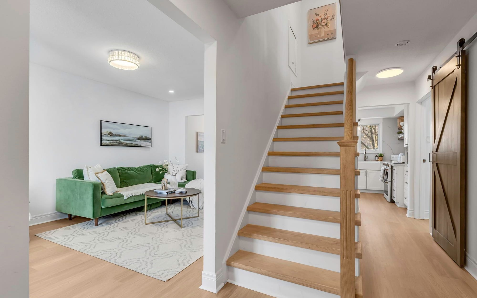 Full Home Renovation