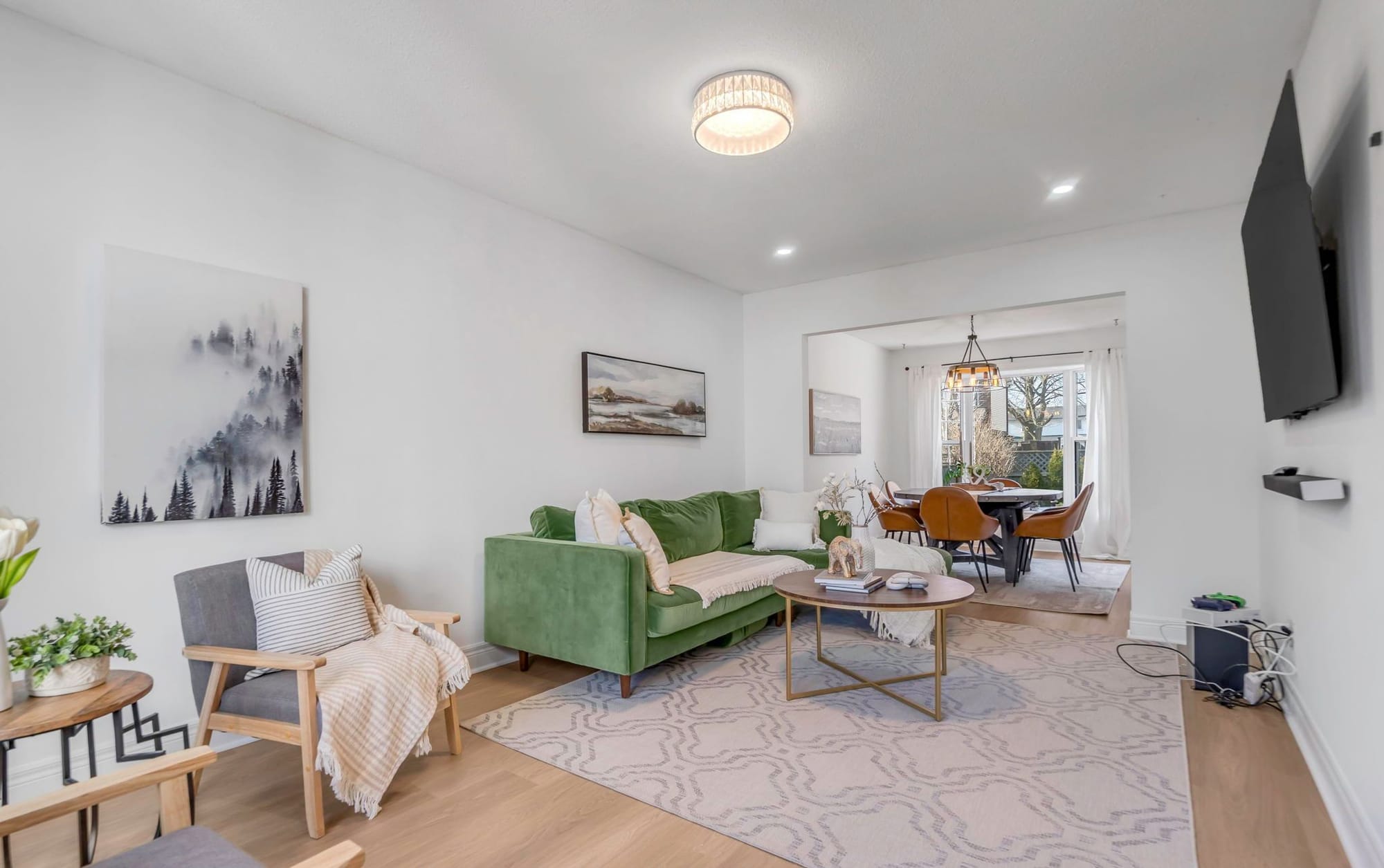 Full Home Renovation