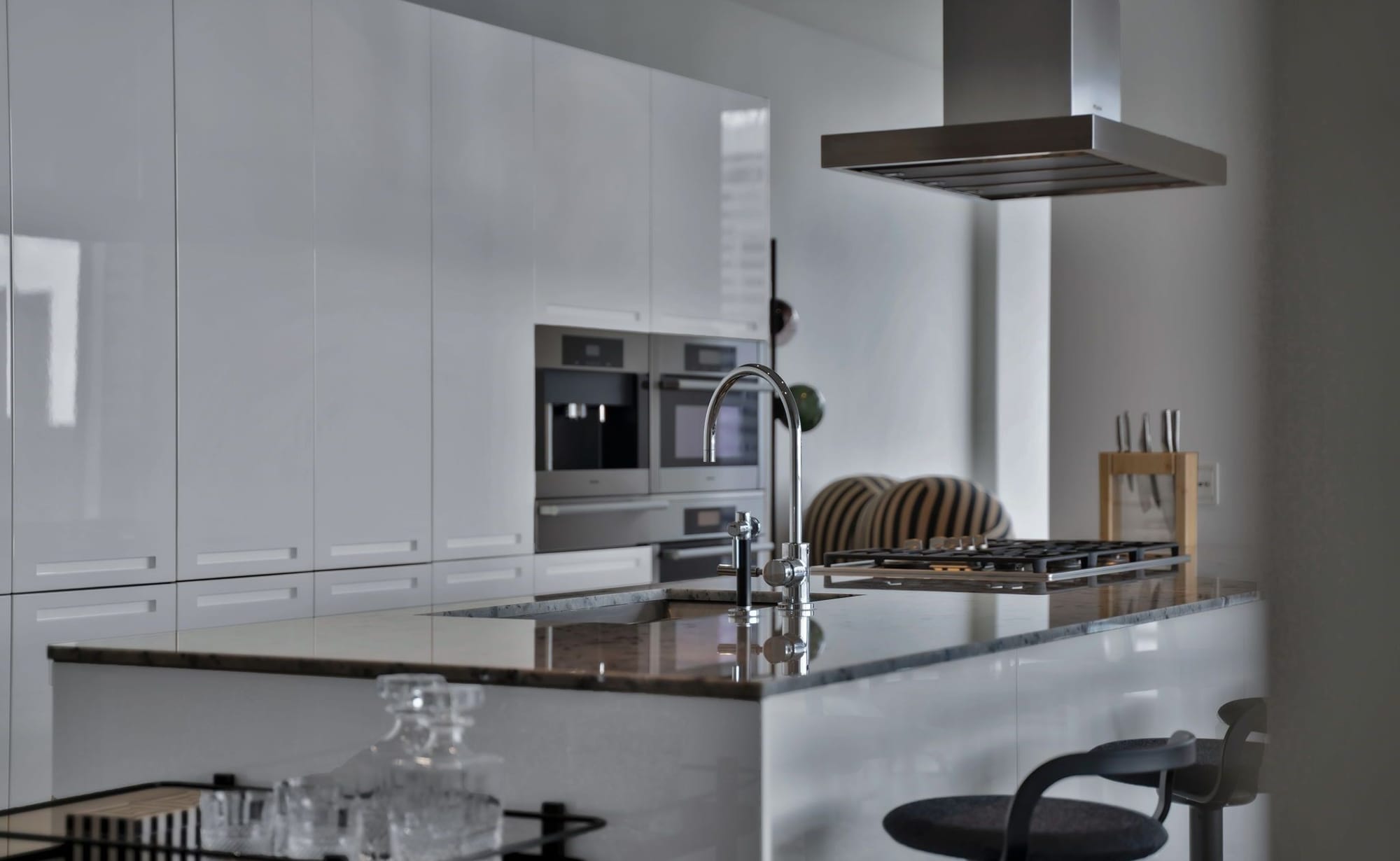 Condo full renovation