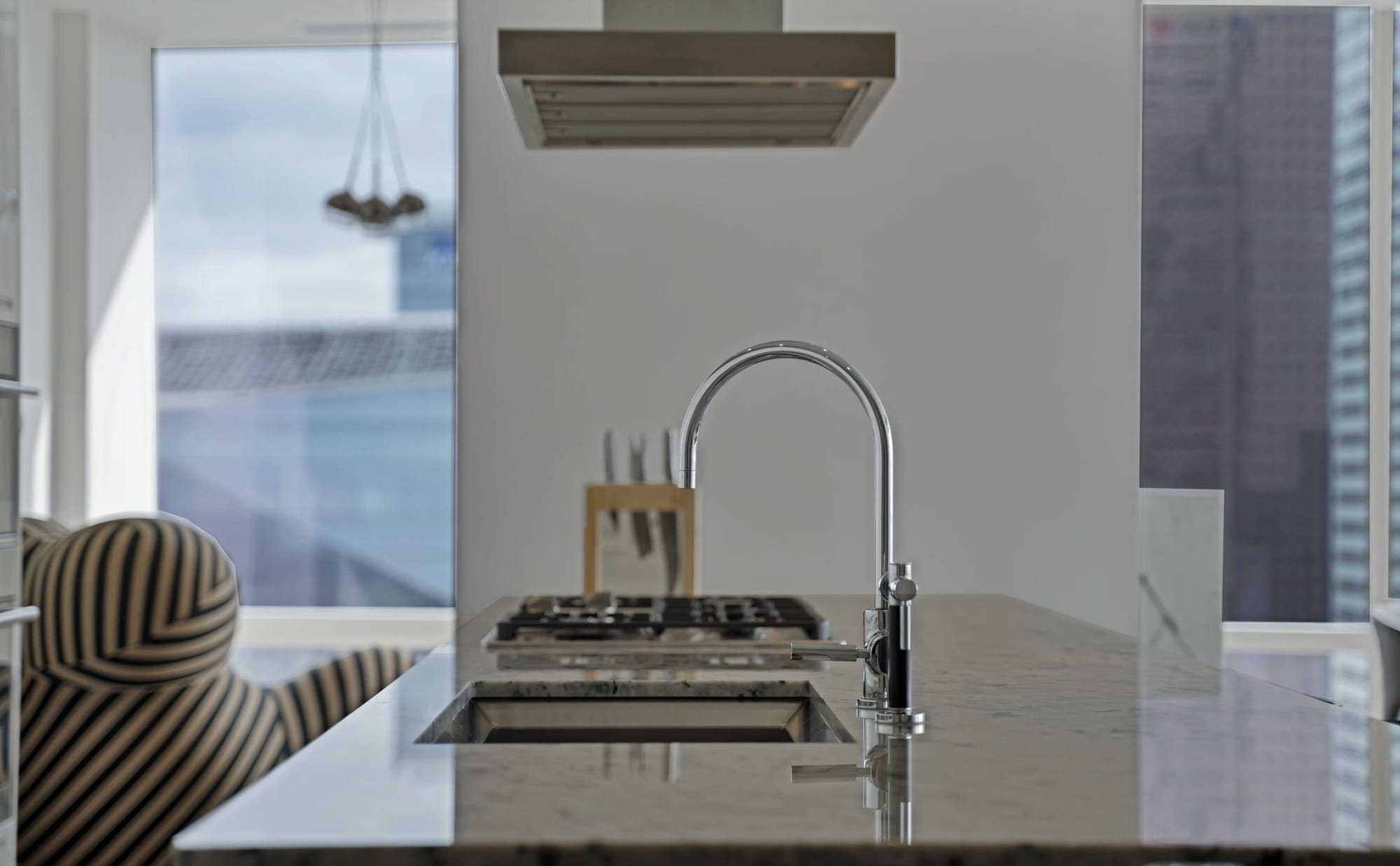 Condo full renovation