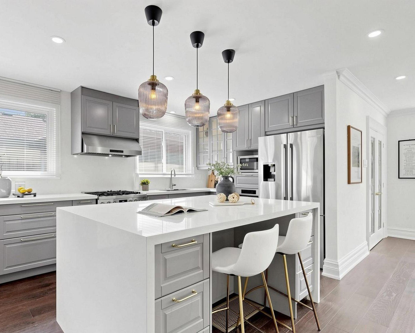 Kitchen Renovation