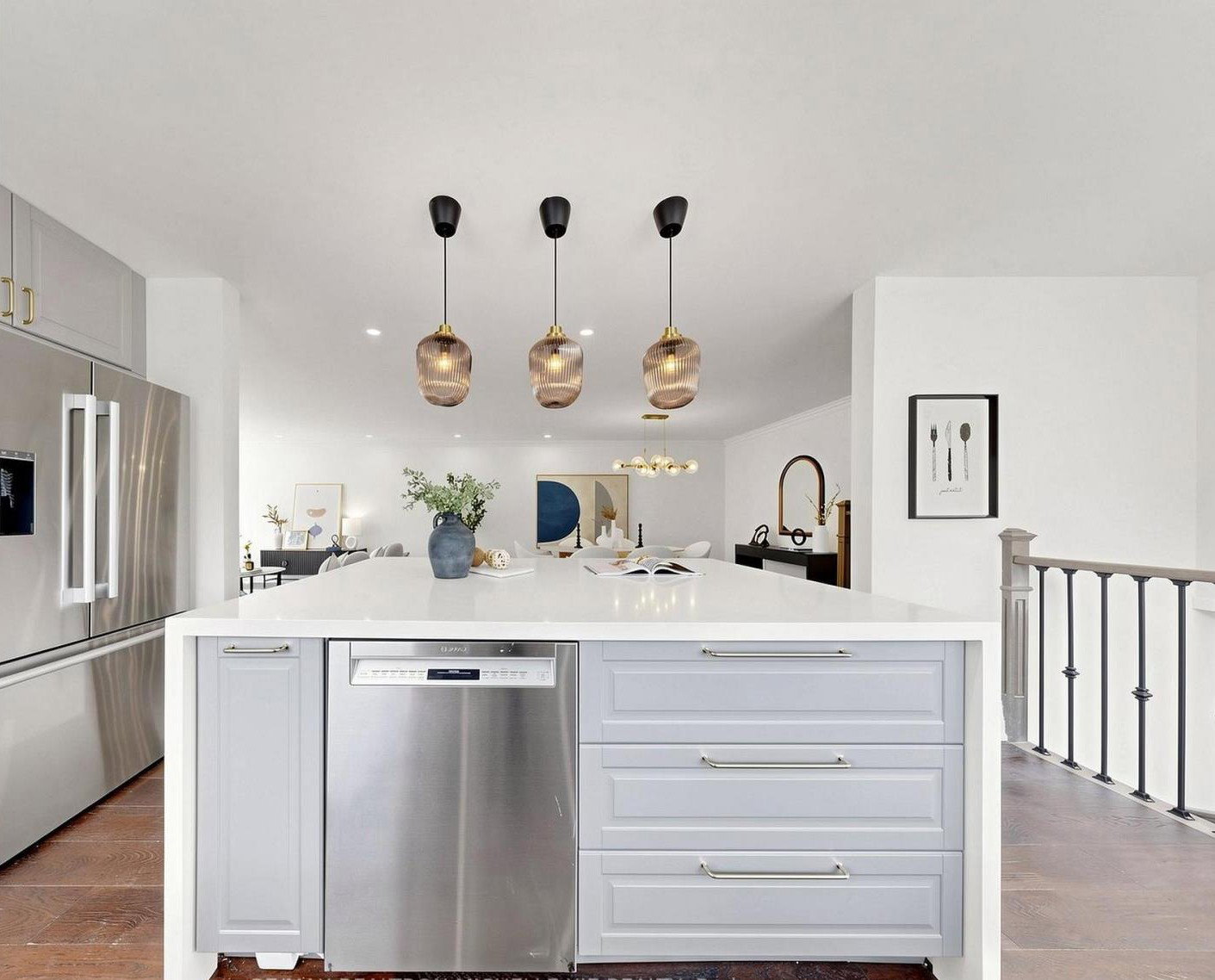 Kitchen Renovation