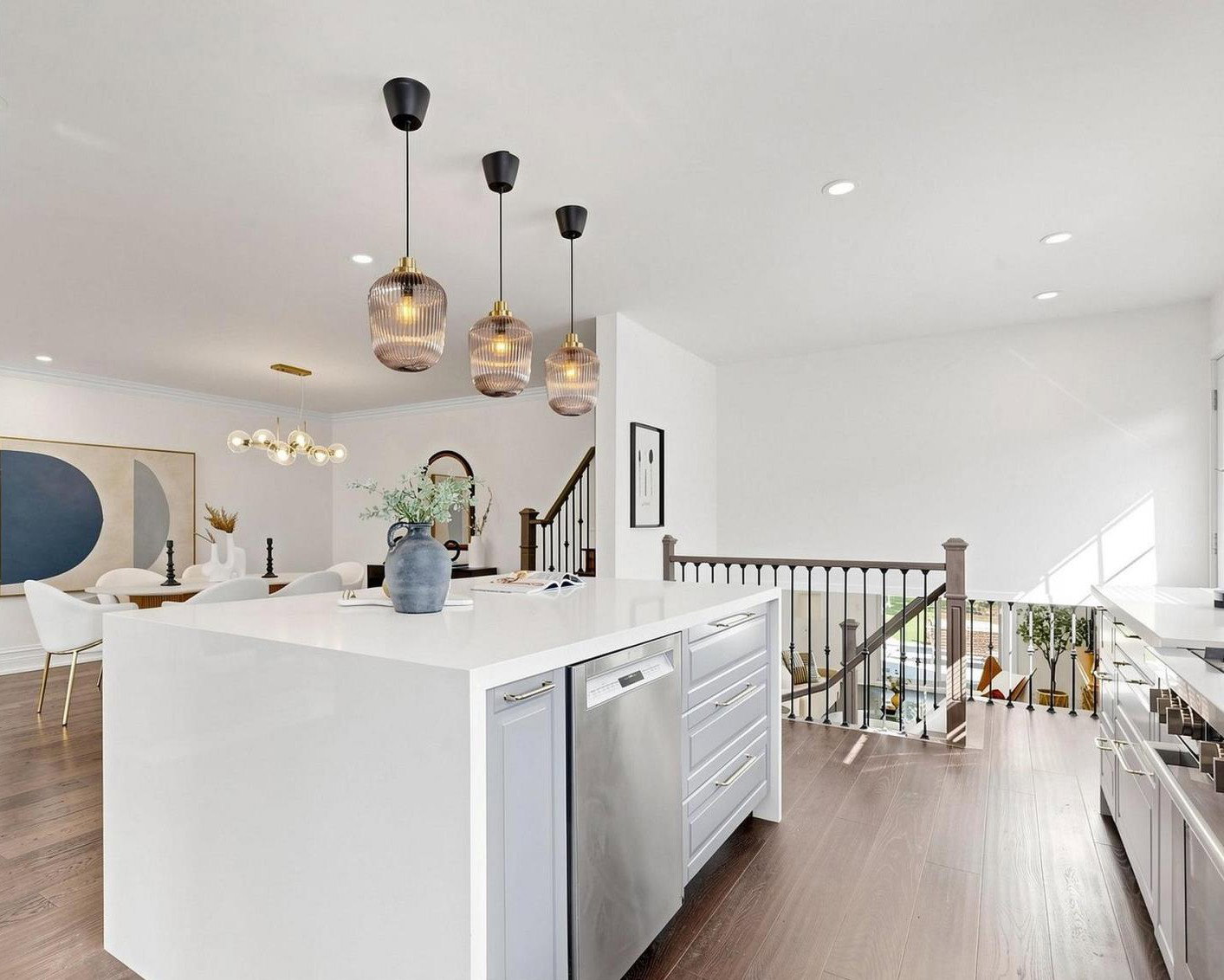Kitchen Renovation