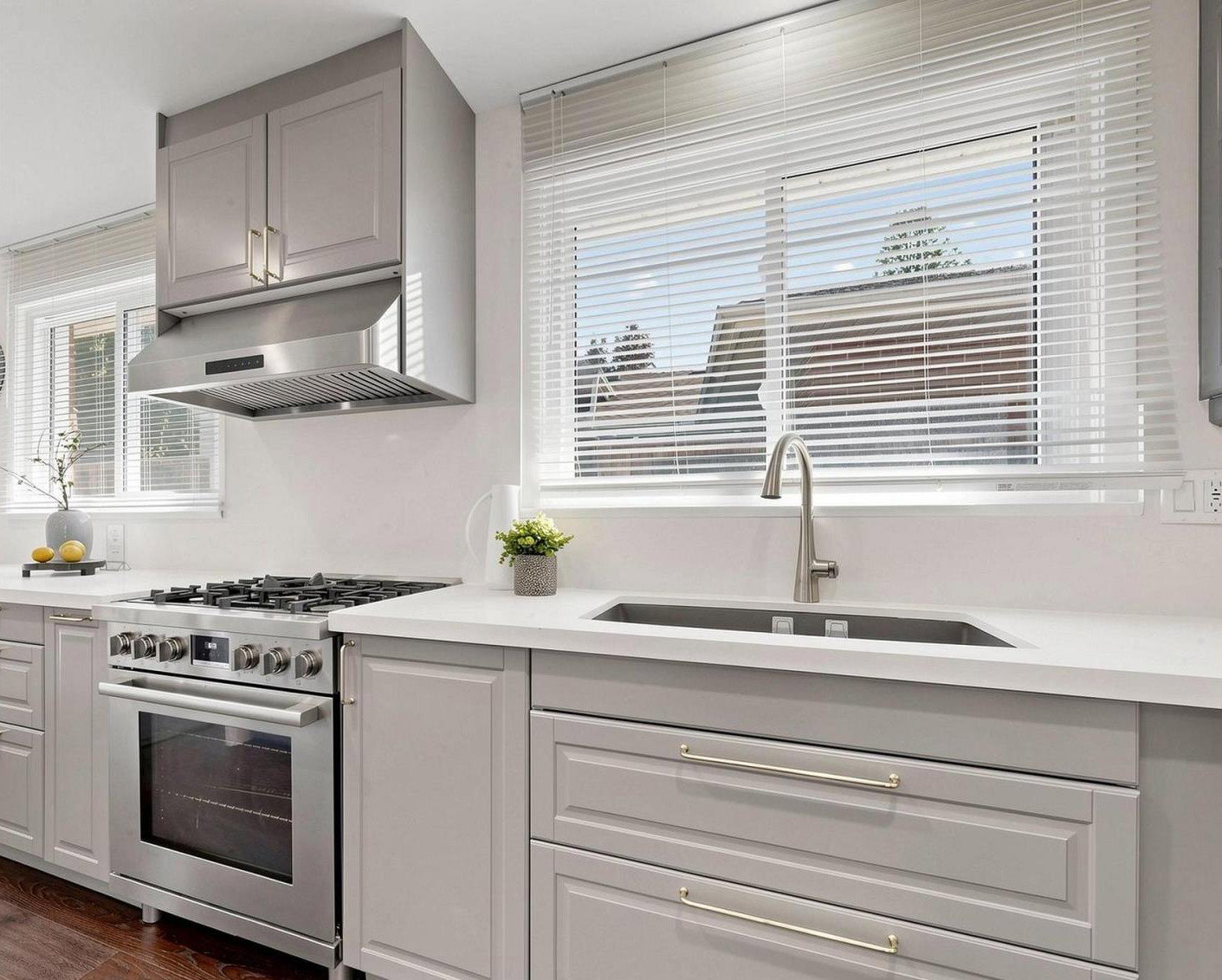 Kitchen Renovation