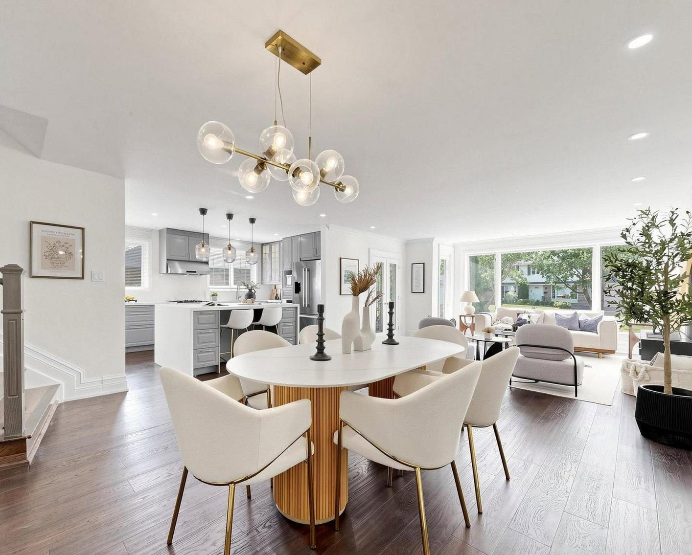 Kitchen Renovation