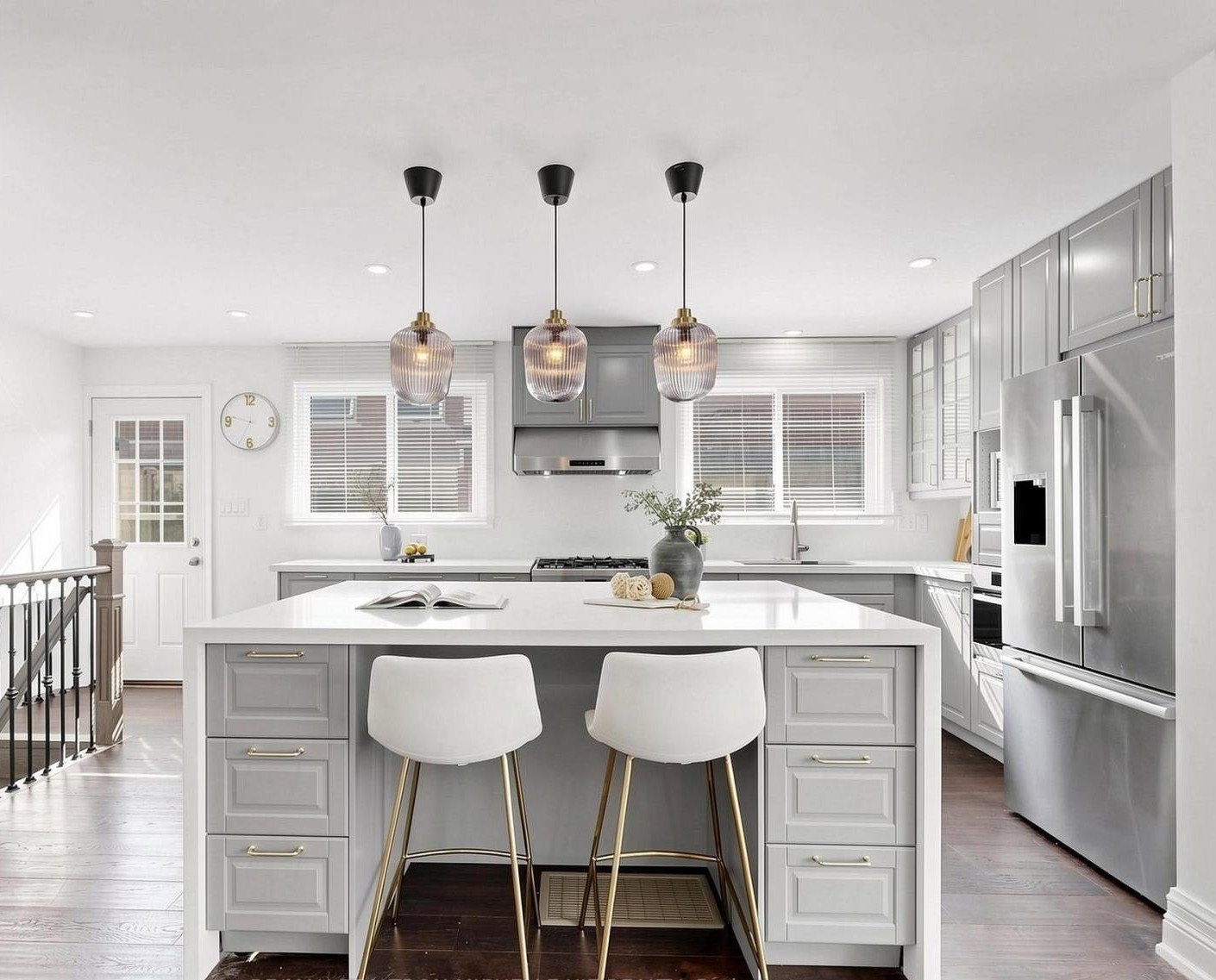 Kitchen Renovation