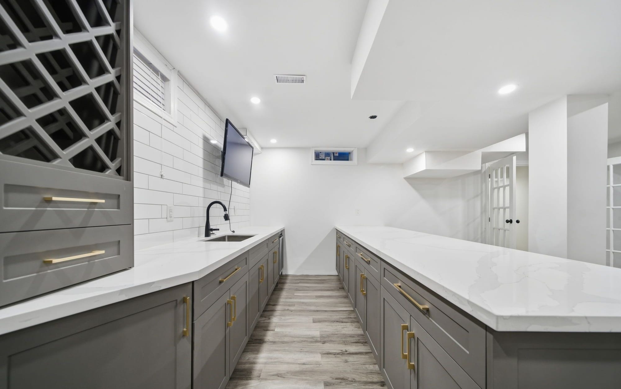 Full Home Renovation