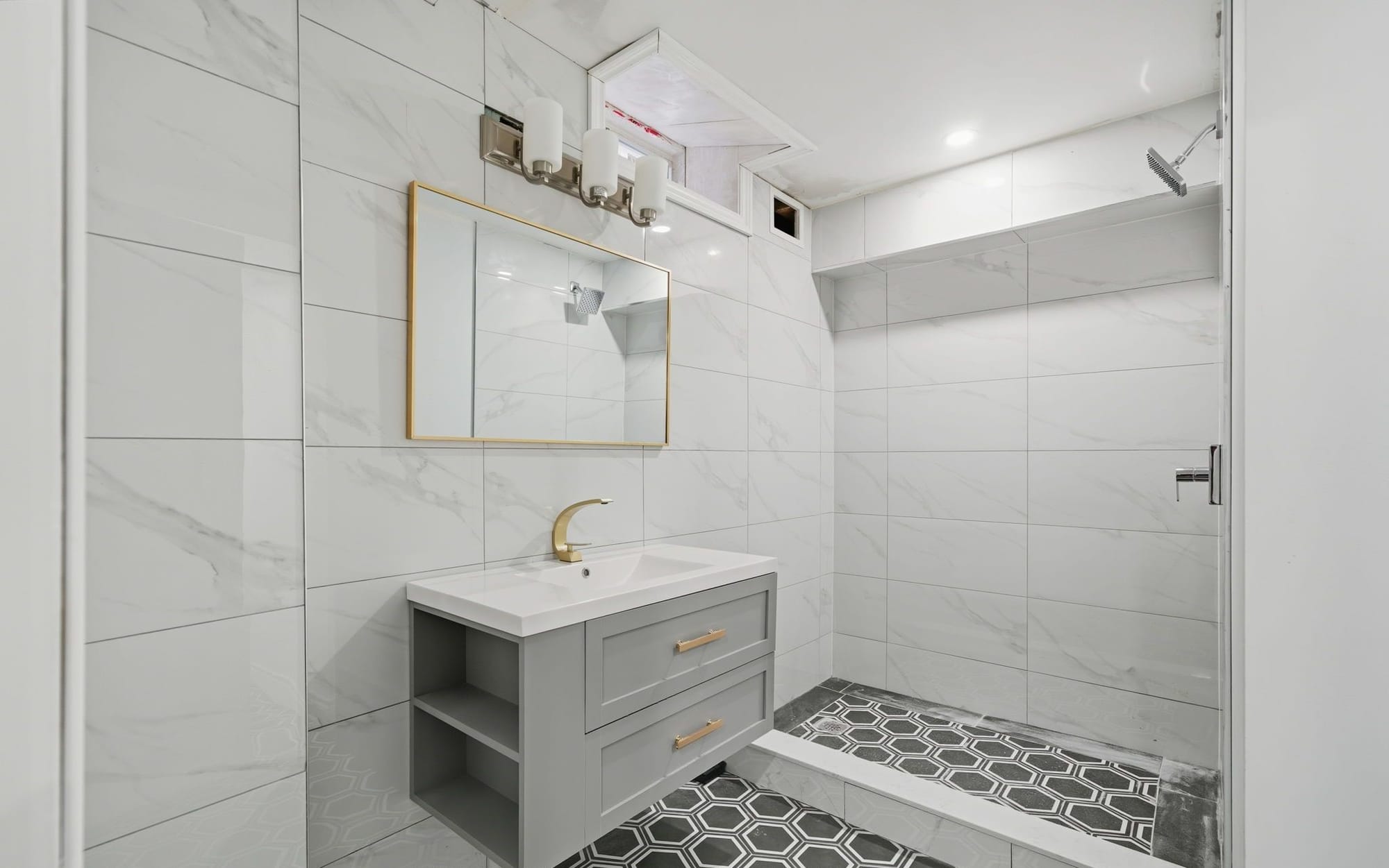 Full Home Renovation