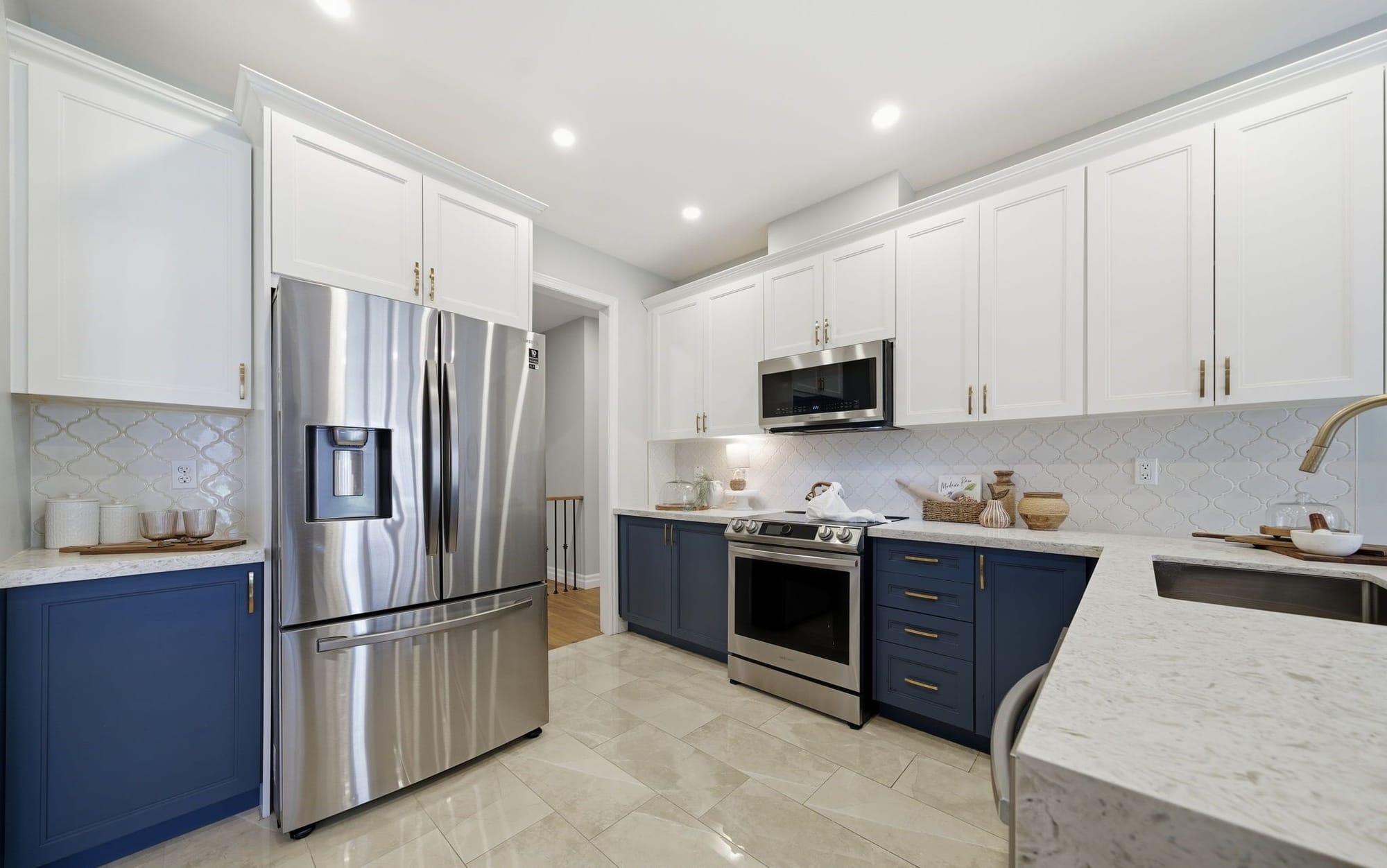 Full Home Renovation