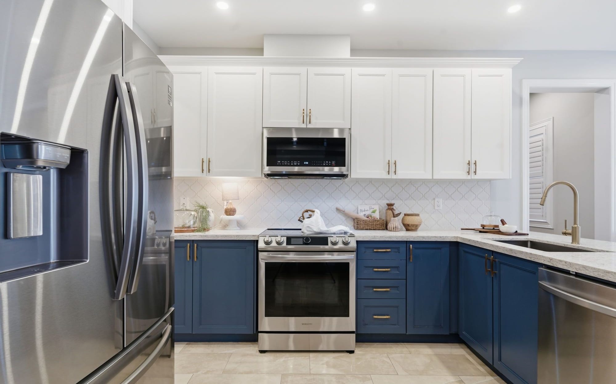 Full Home Renovation
