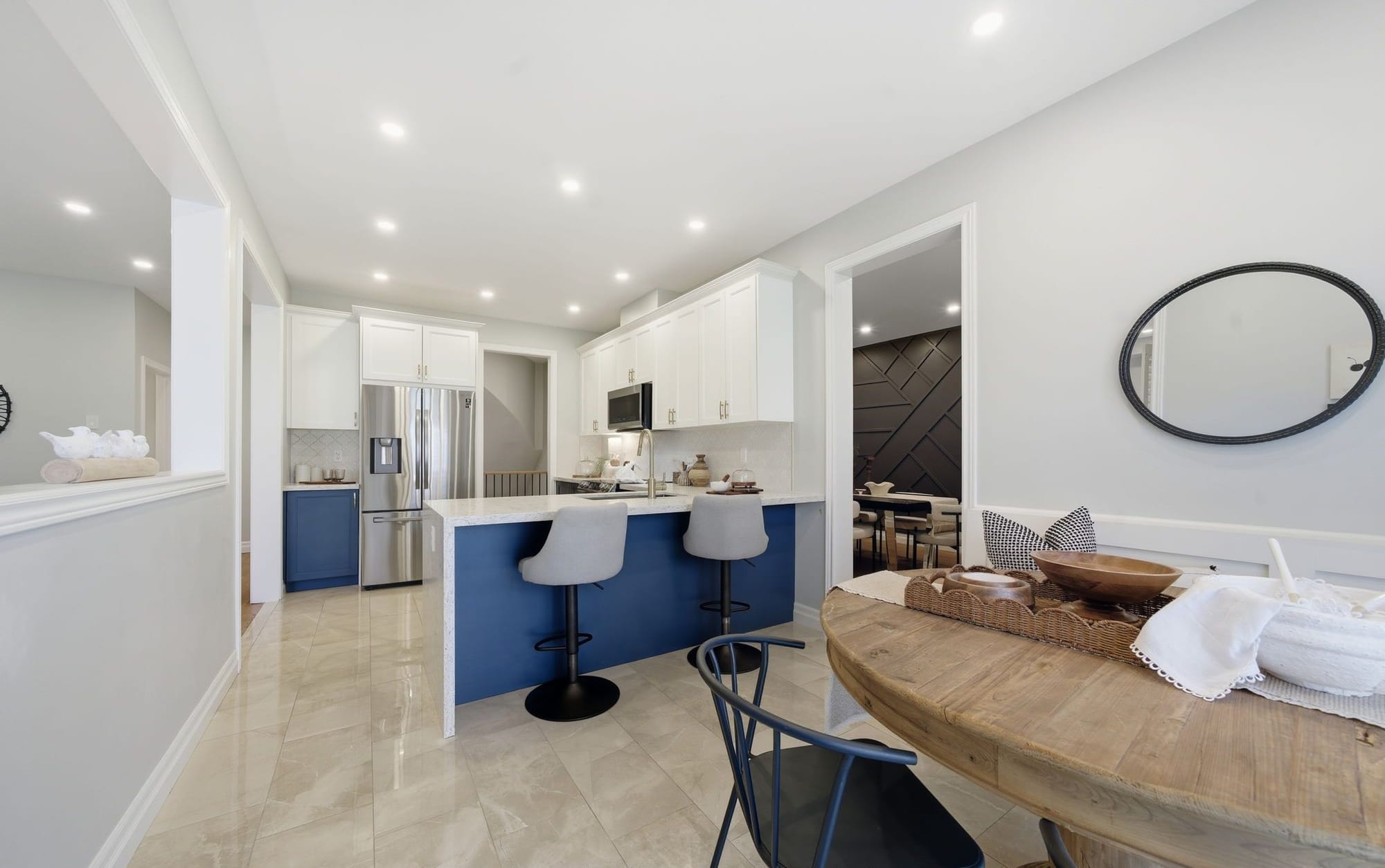 Full Home Renovation