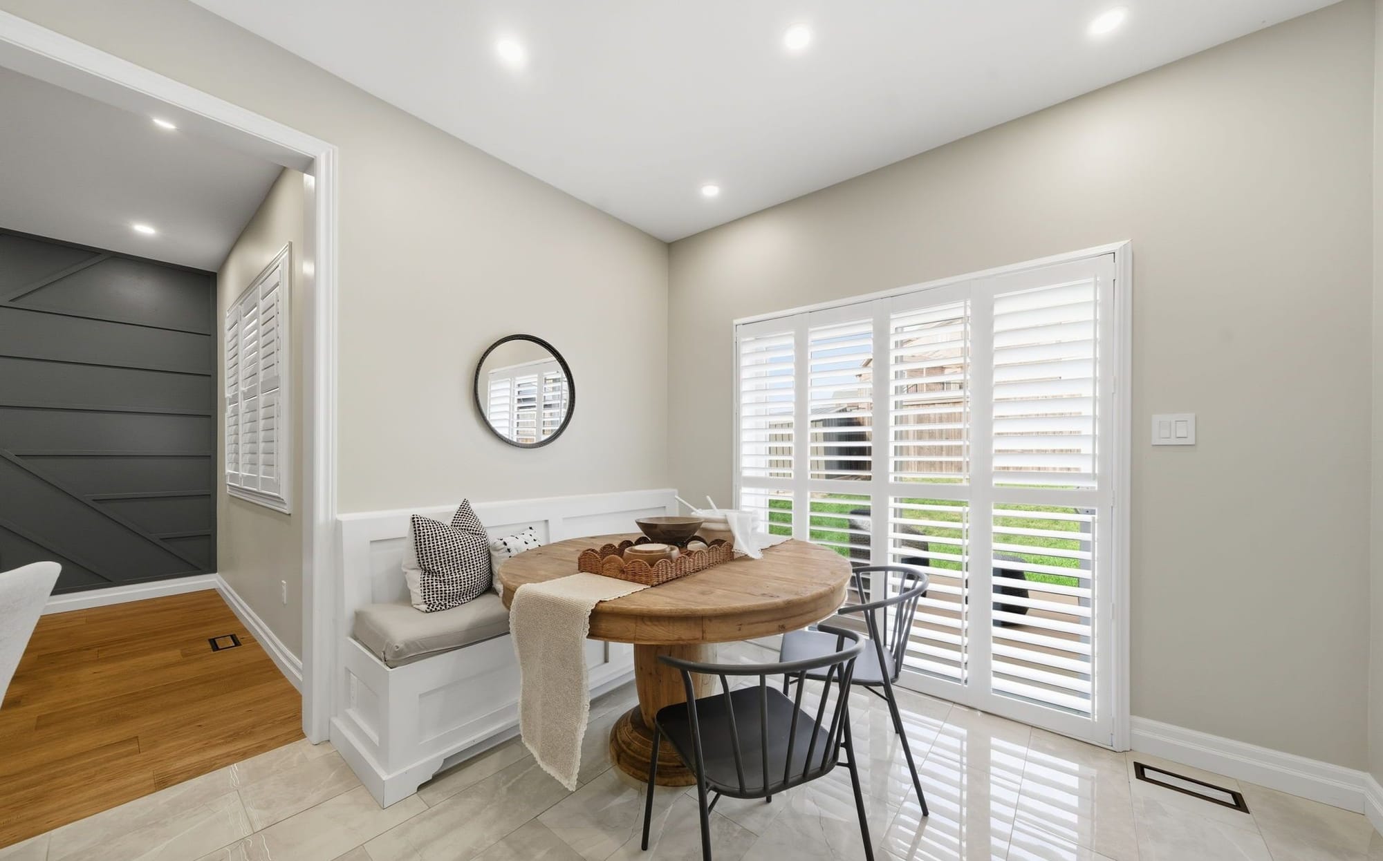 Full Home Renovation