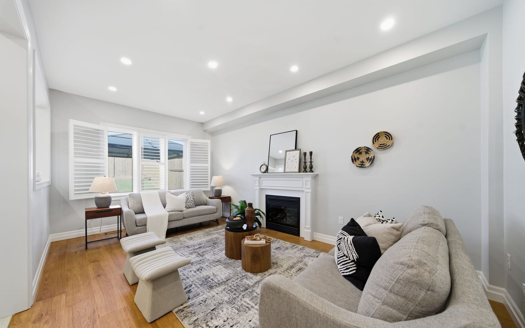 Full Home Renovation