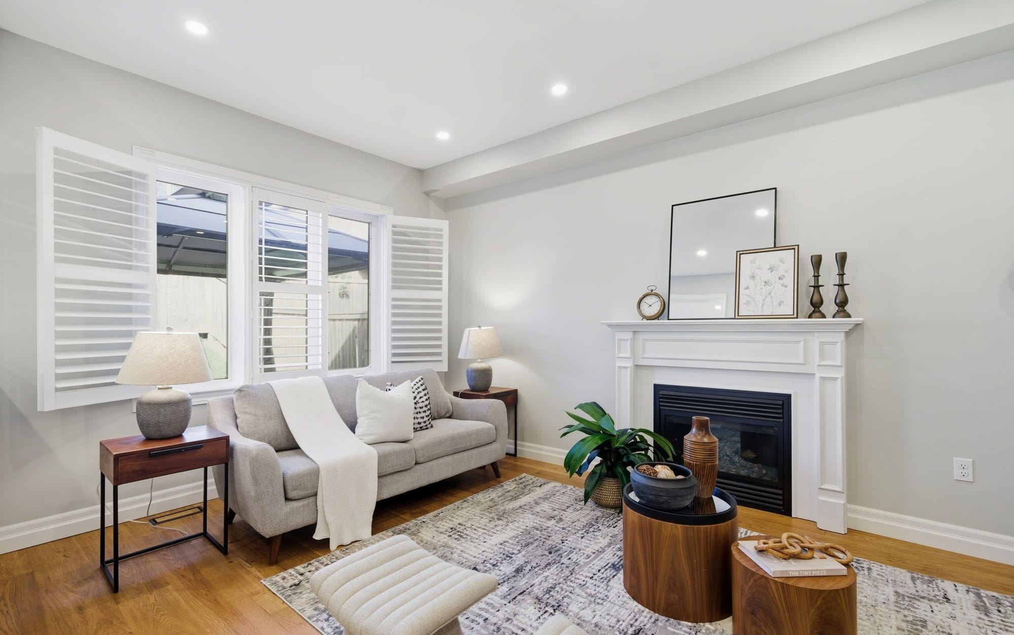 Full Home Renovation