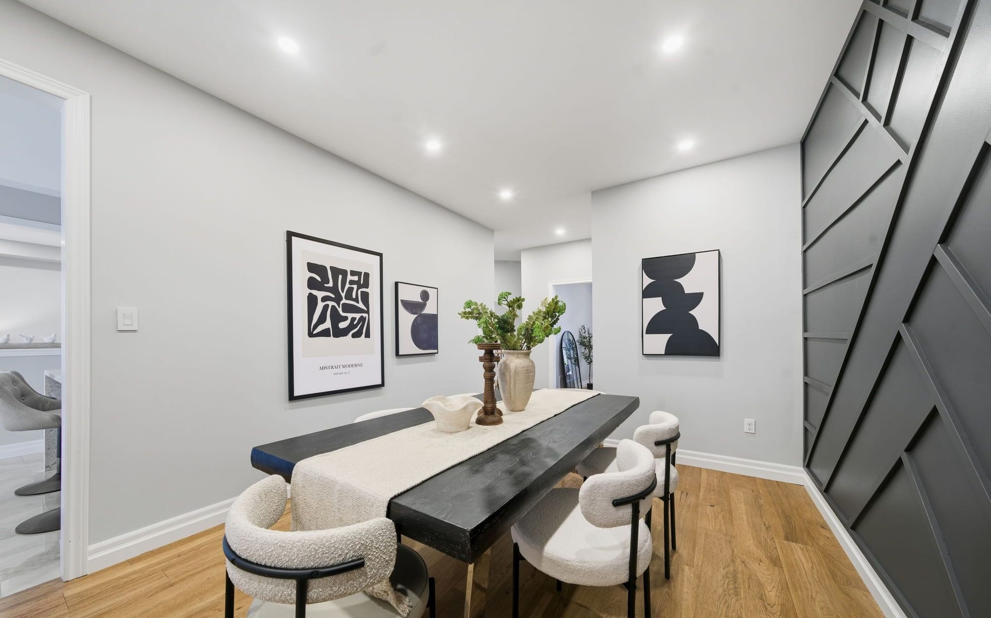 Full Home Renovation