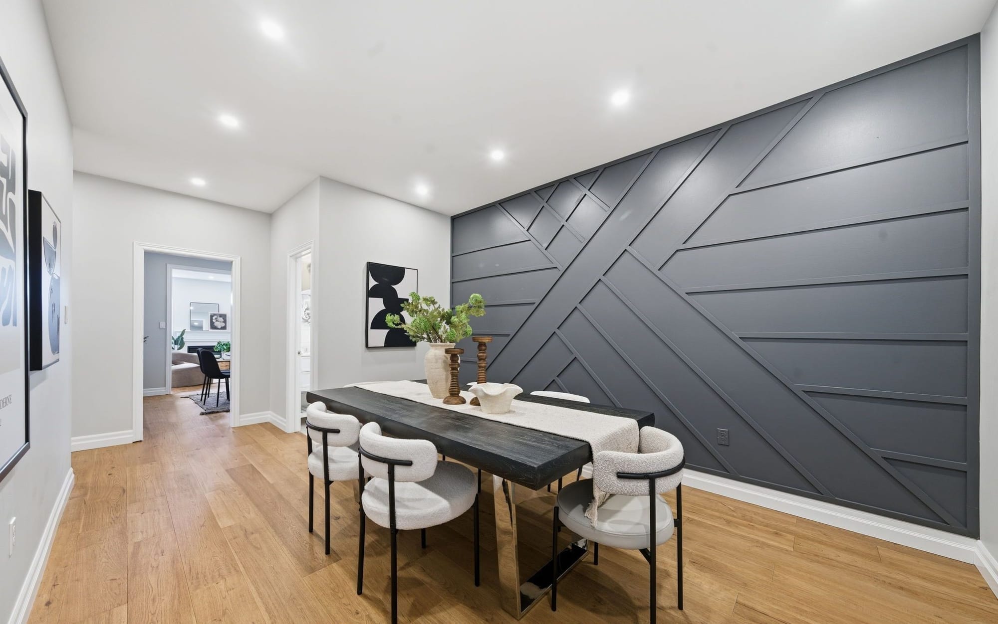 Full Home Renovation