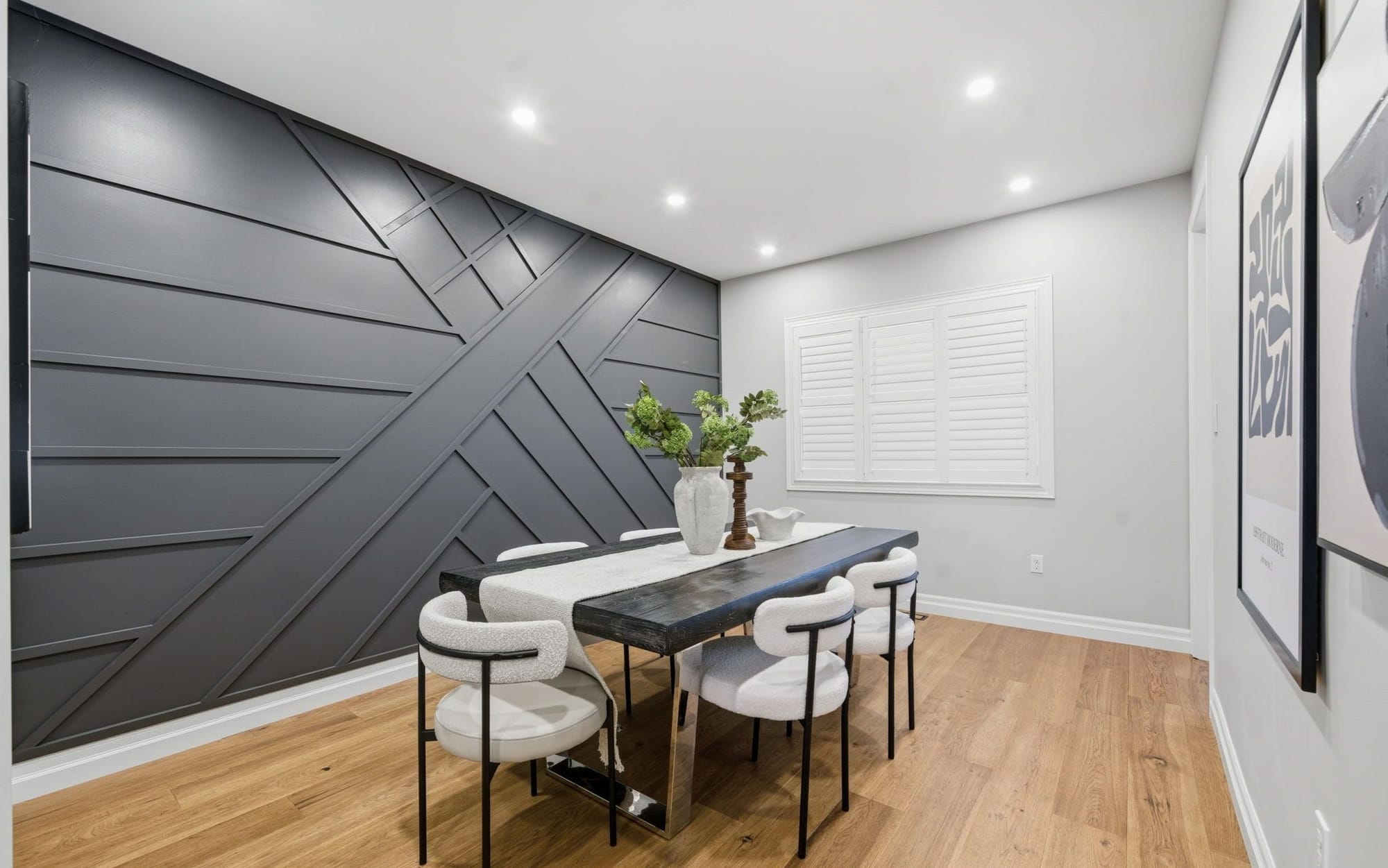Full Home Renovation