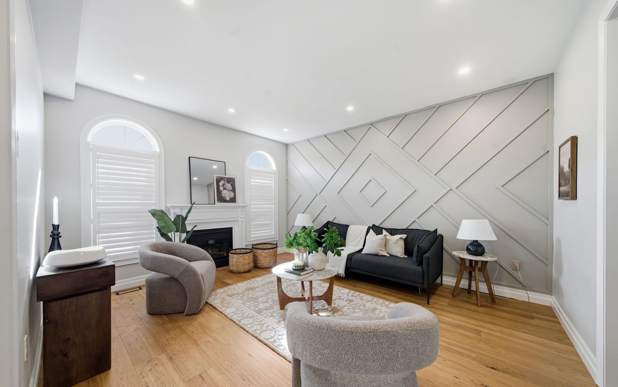 Full Home Renovation