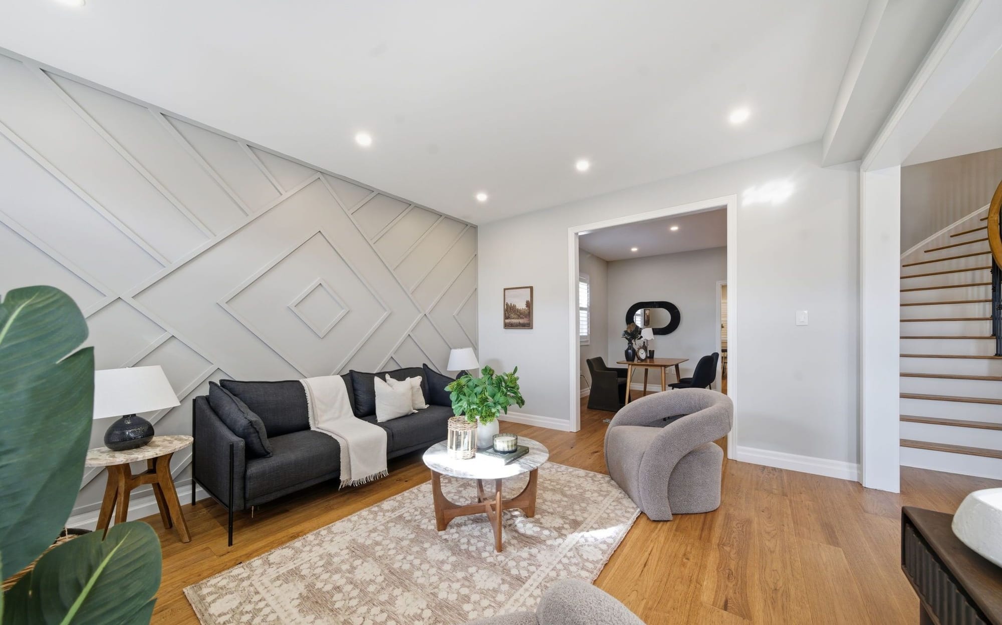 Full Home Renovation