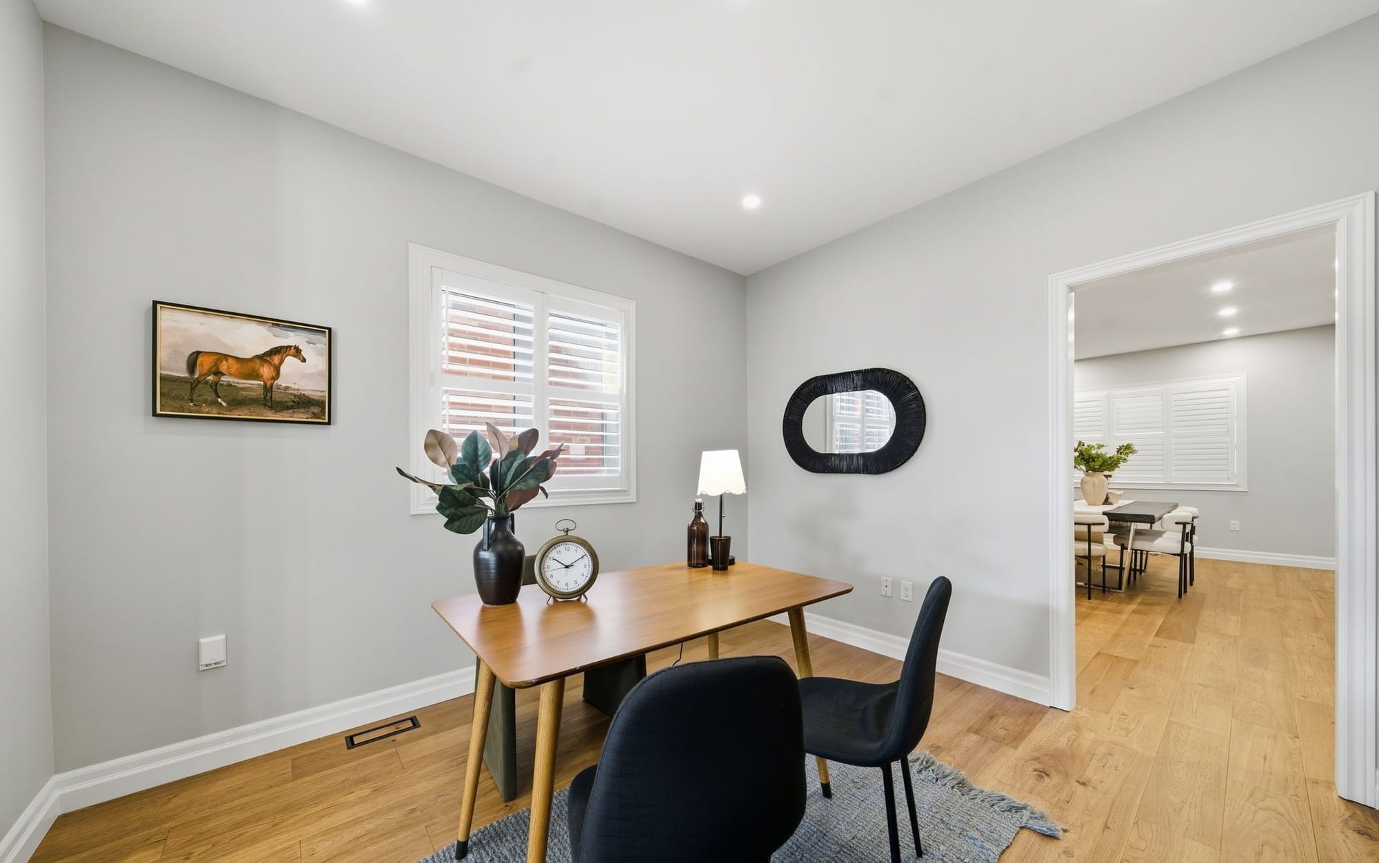 Full Home Renovation