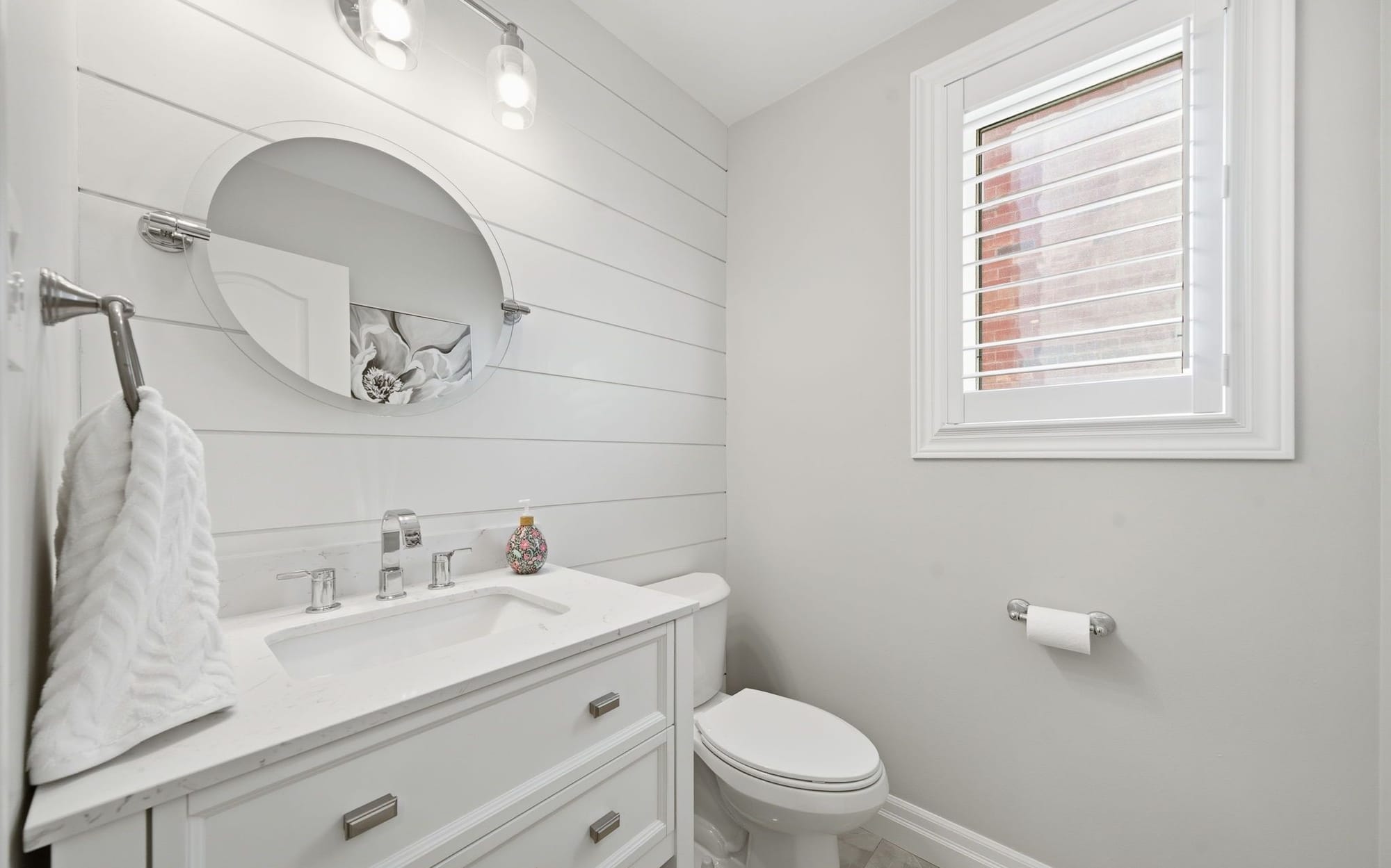 Full Home Renovation