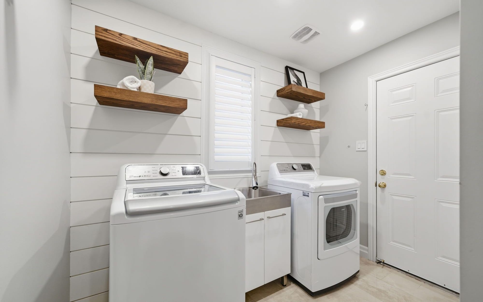 Full Home Renovation