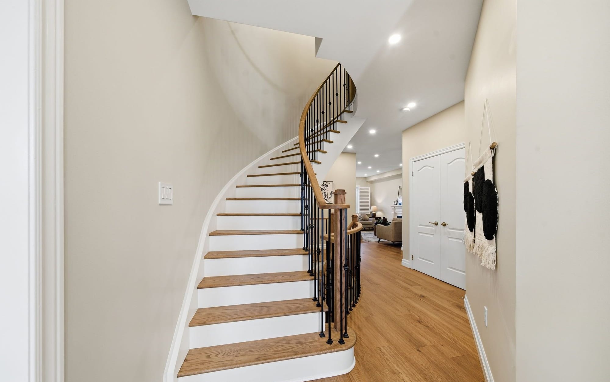 Full Home Renovation