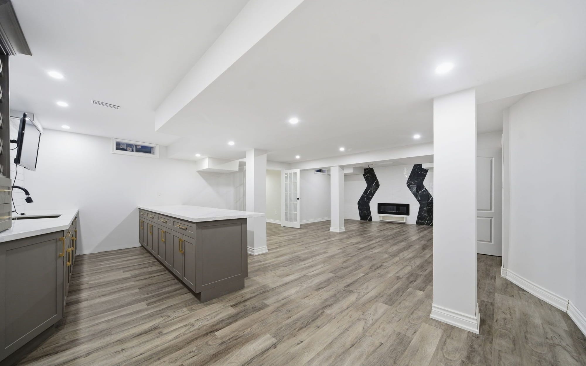 Full Home Renovation