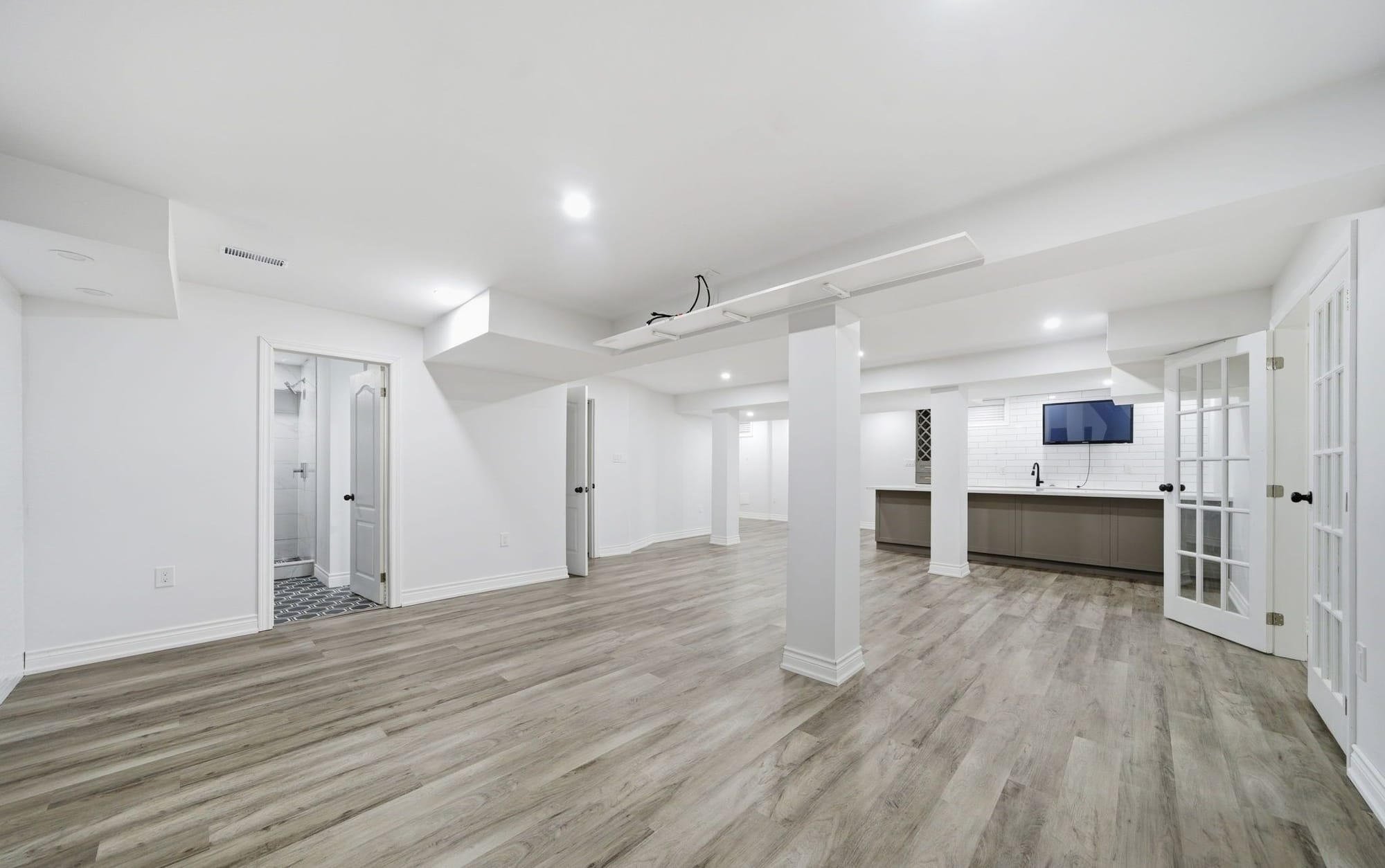Full Home Renovation