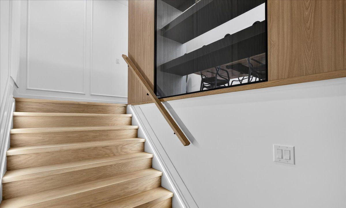 Full Home Renovation