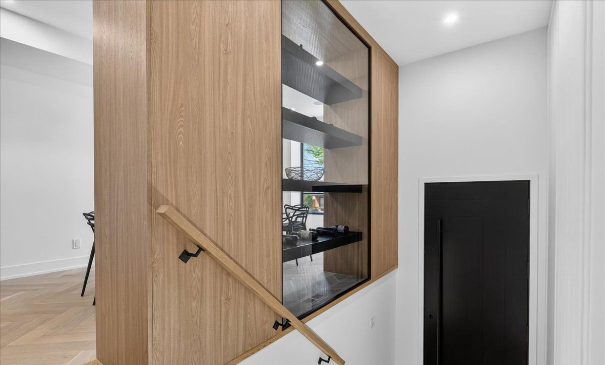Full Home Renovation