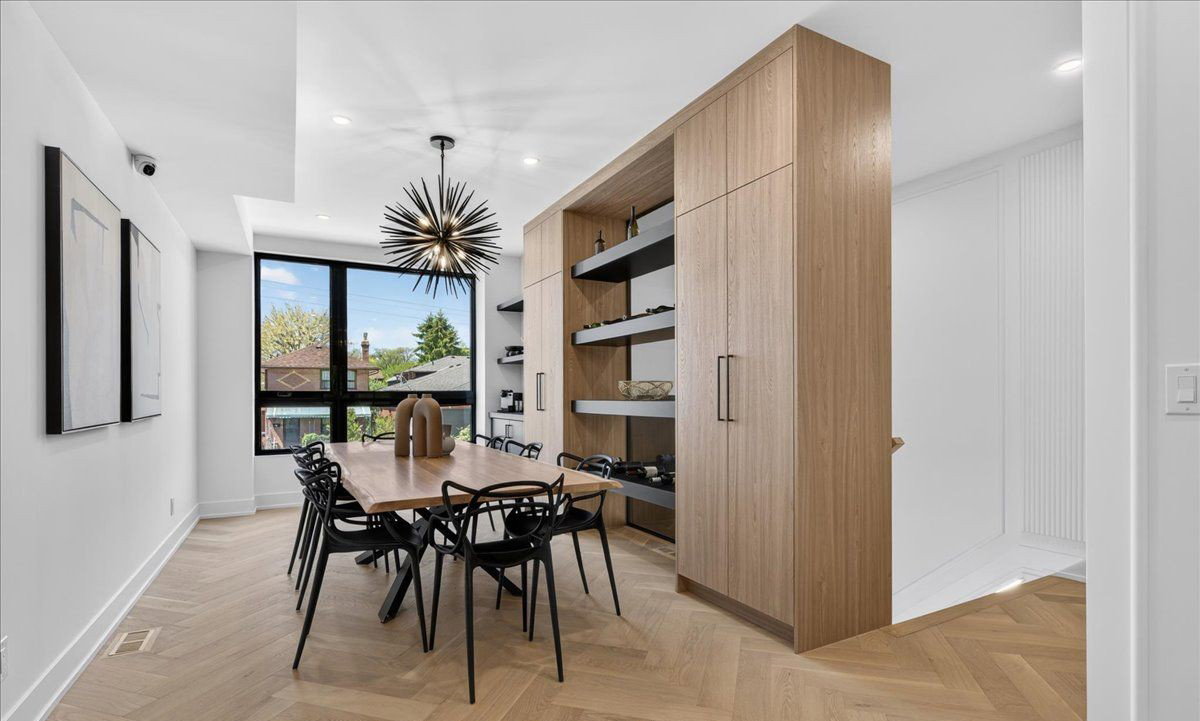 Full Home Renovation
