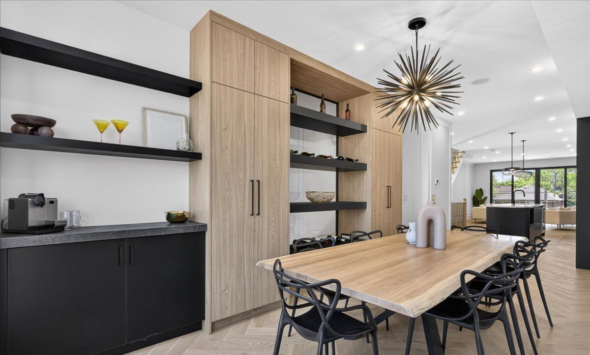 Full Home Renovation