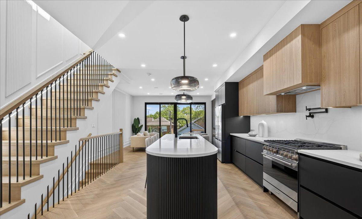 Full Home Renovation