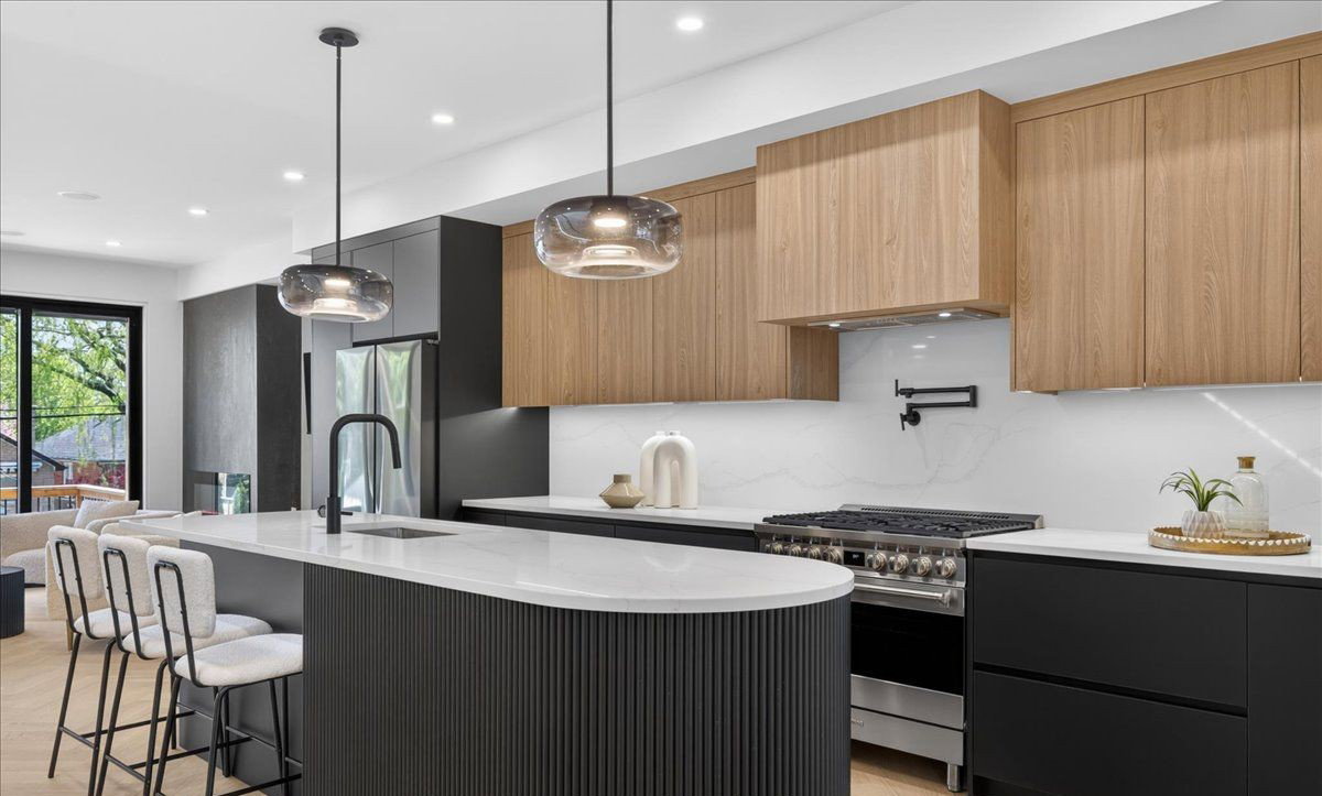 Full Home Renovation