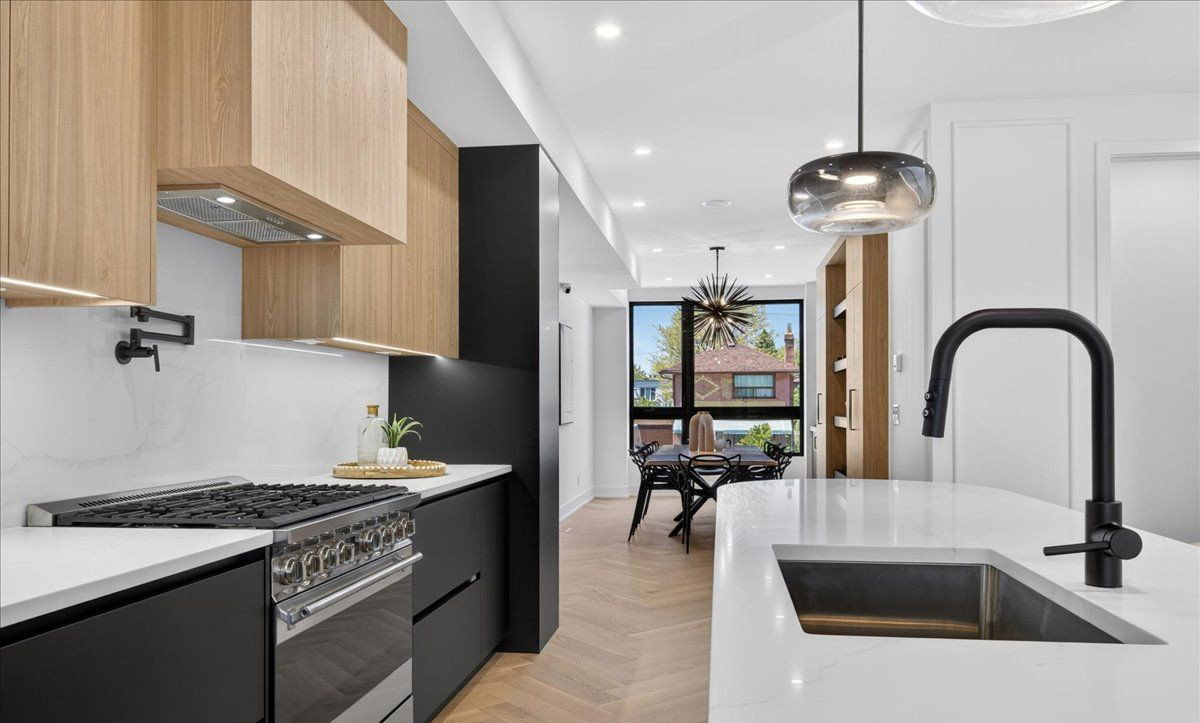 Full Home Renovation