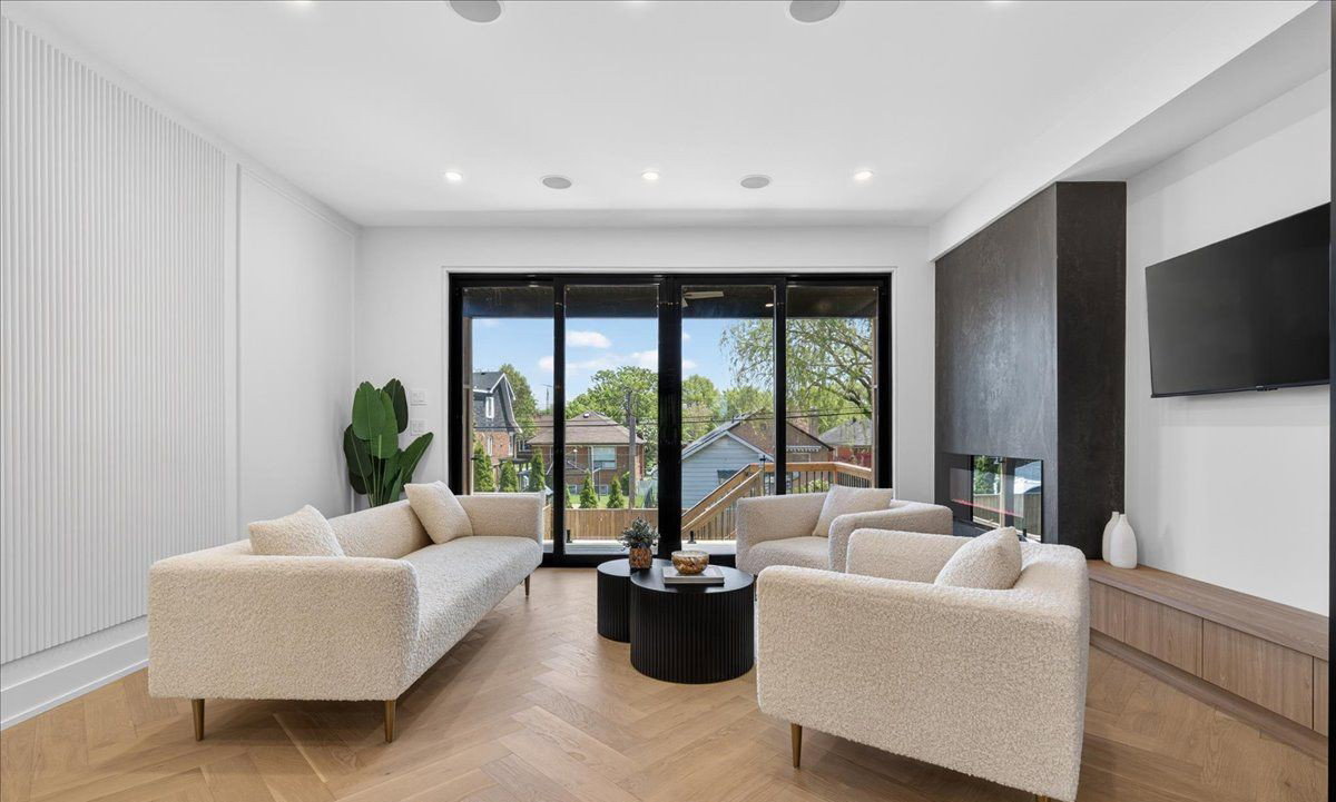Full Home Renovation