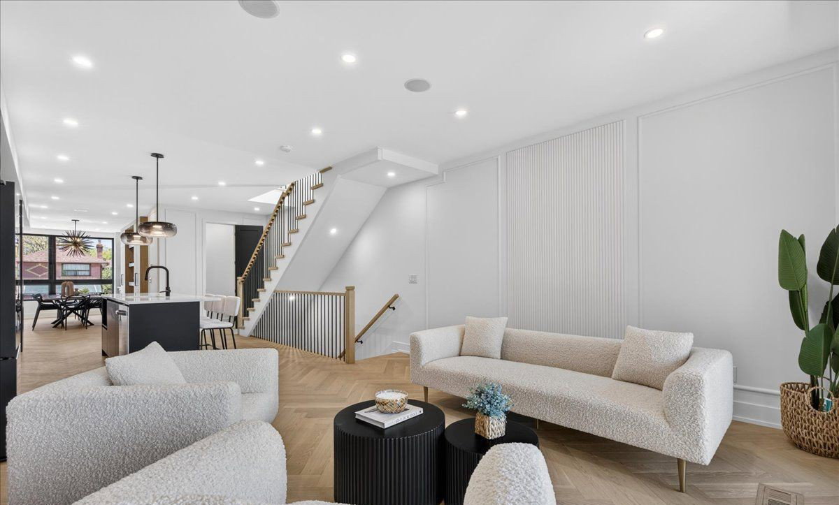 Full Home Renovation