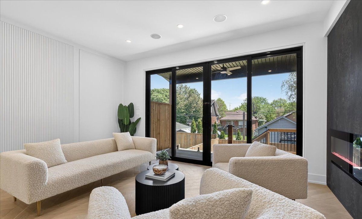 Full Home Renovation