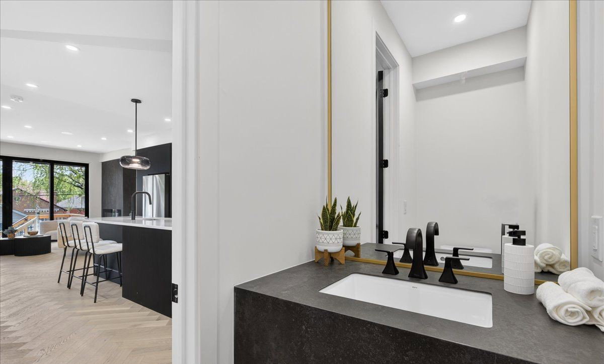 Full Home Renovation