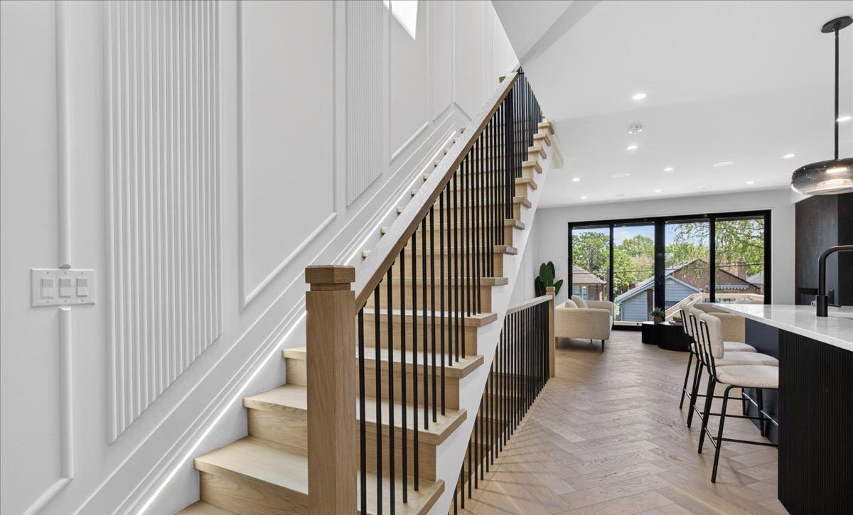 Full Home Renovation