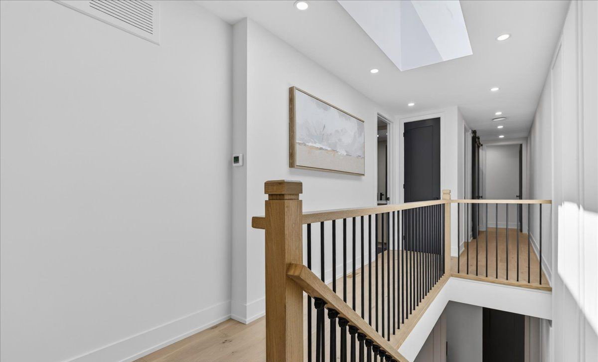 Full Home Renovation