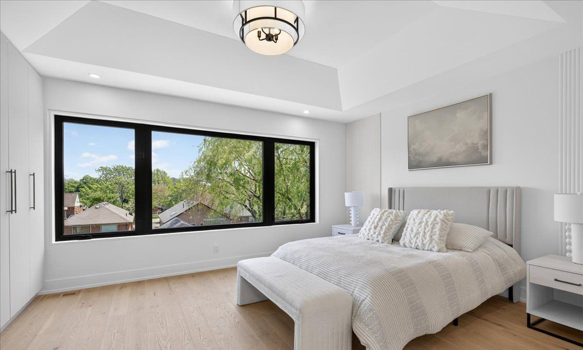 Full Home Renovation