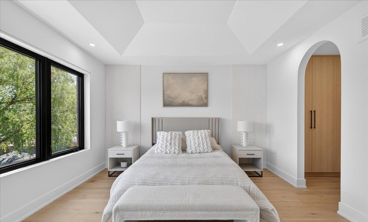 Full Home Renovation