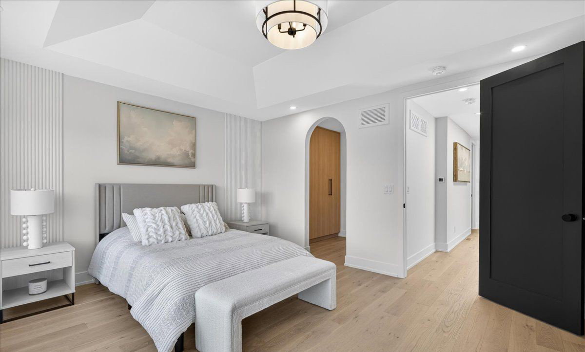 Full Home Renovation