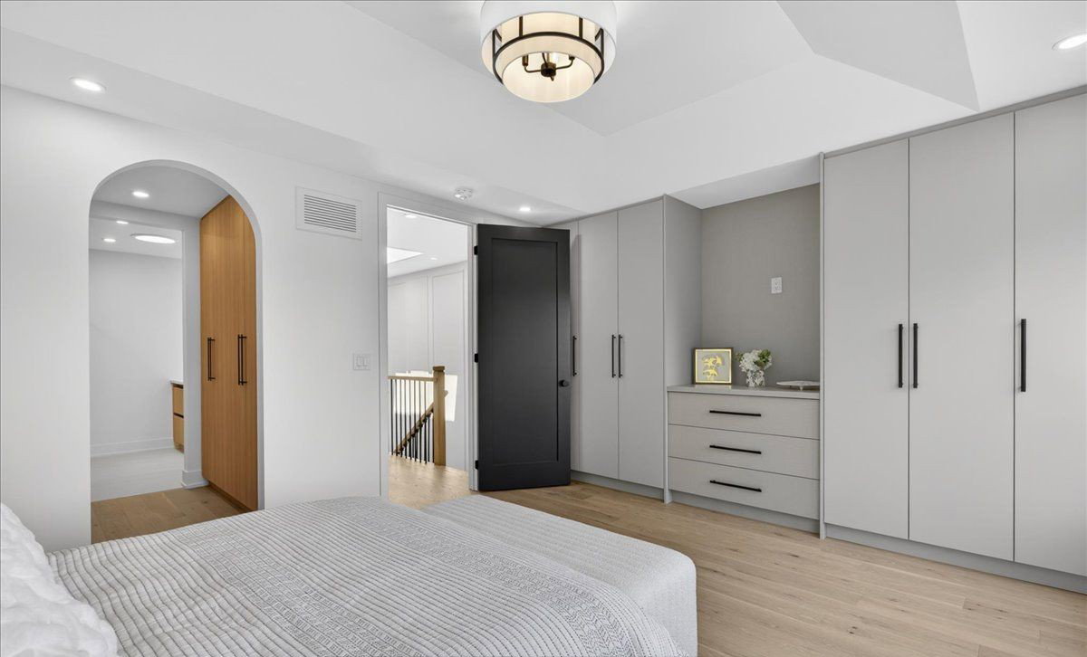 Full Home Renovation