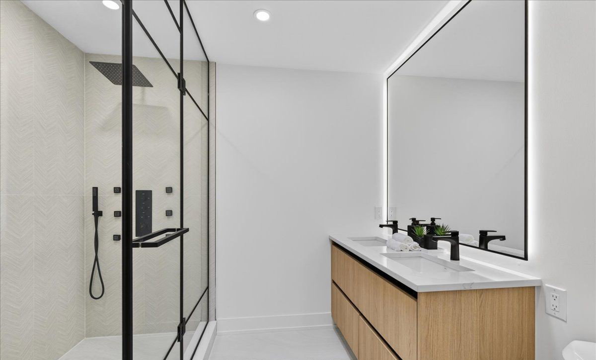 Full Home Renovation