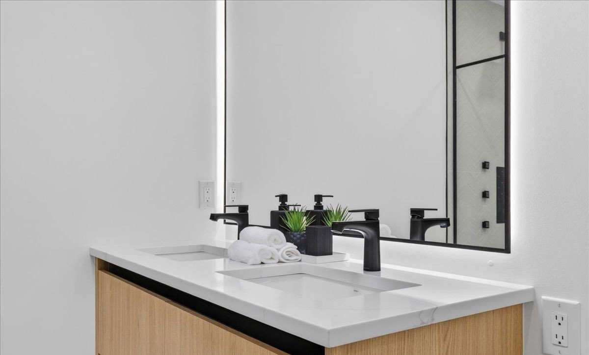 Full Home Renovation