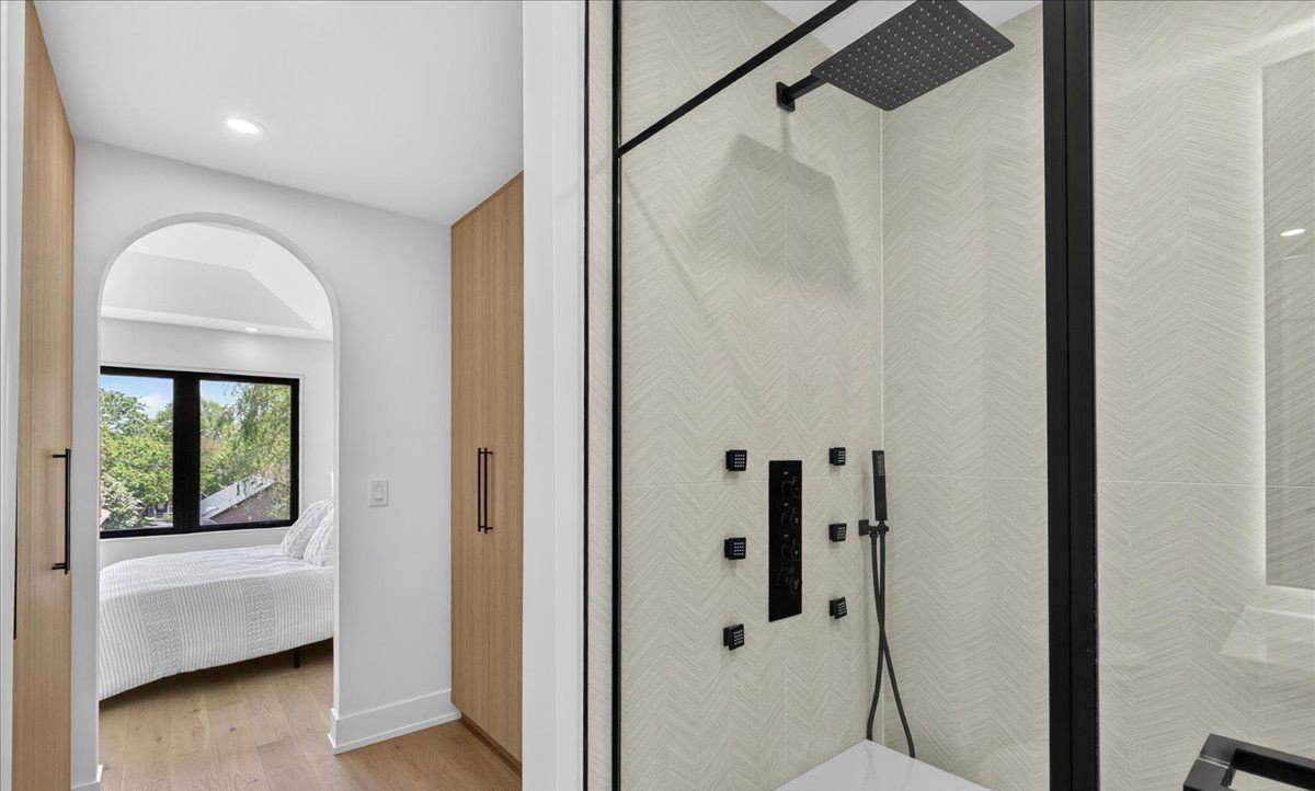Full Home Renovation