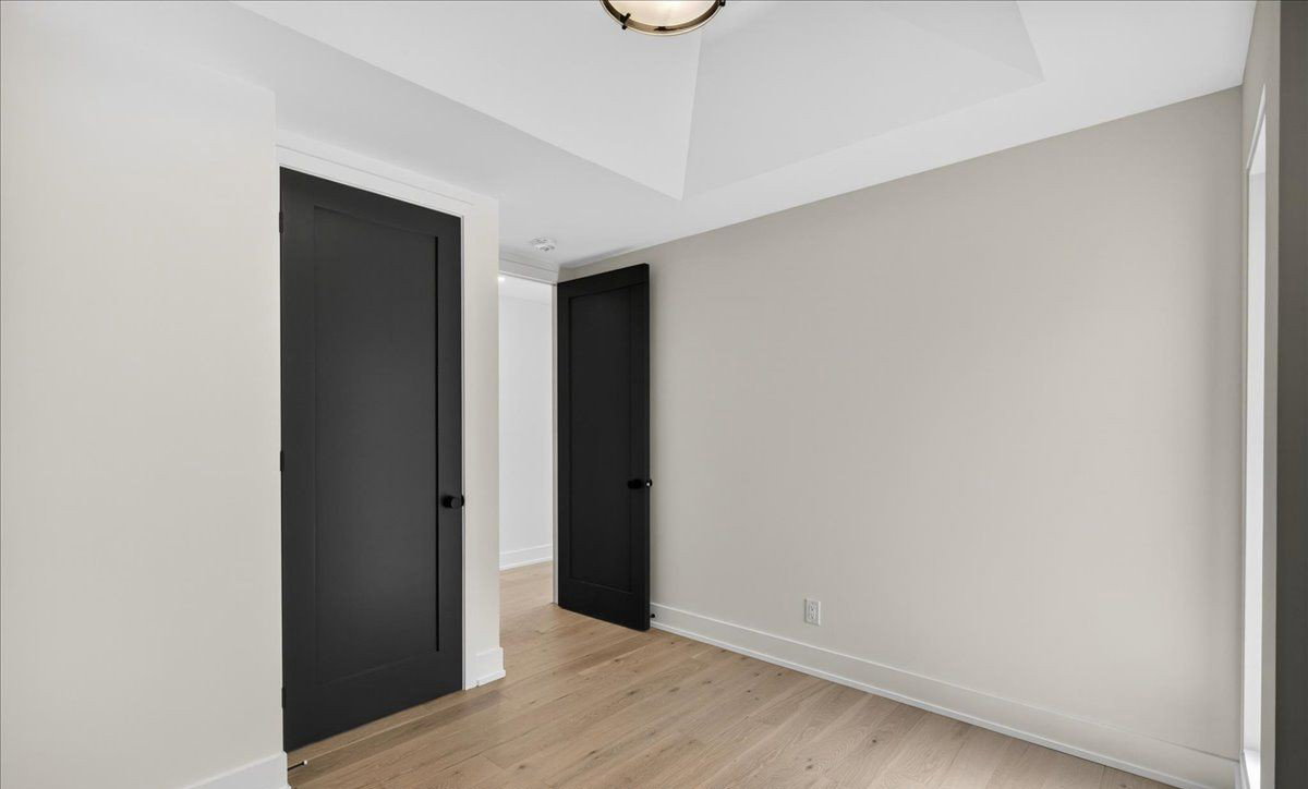 Full Home Renovation